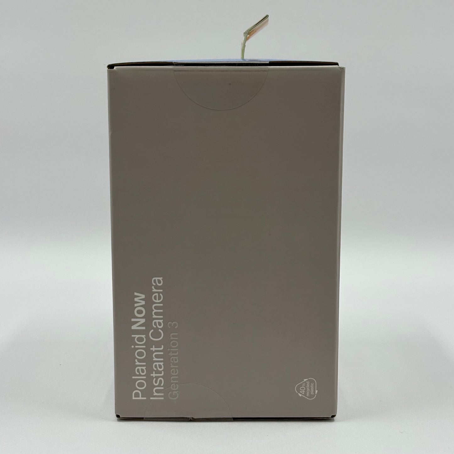 New Polaroid Now Instant Camera Gen 3 Instant Camera 009155