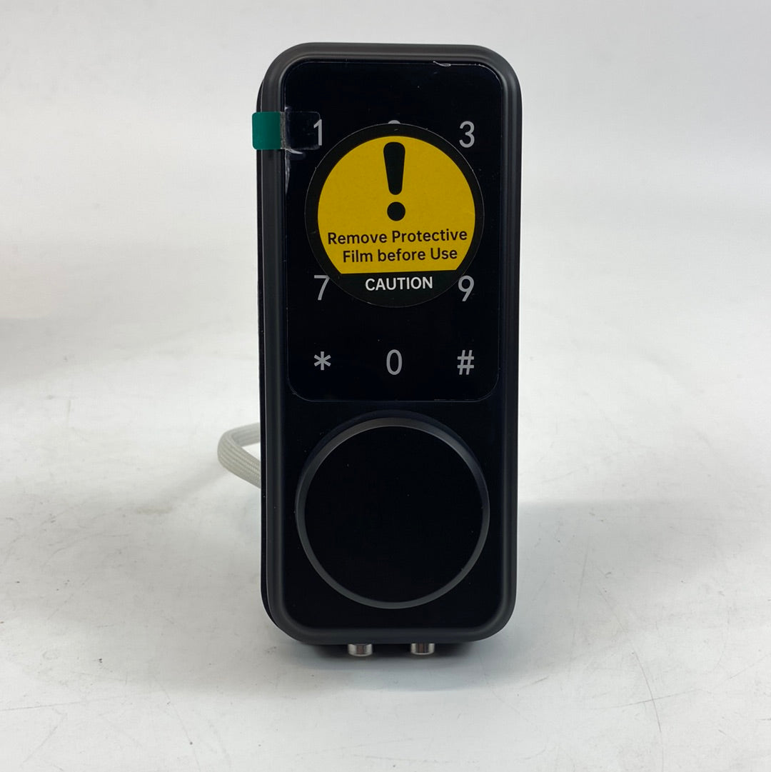 Smonet Smart Lock Digital Keypad Fingerprint Keyless