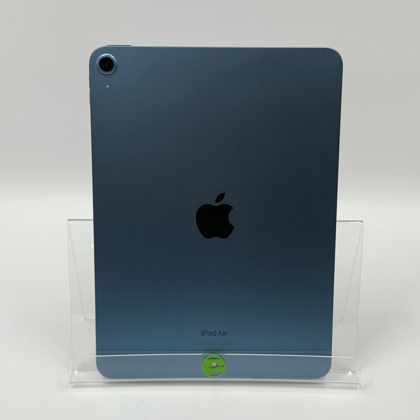 WiFi Only Apple iPad Air 5th Gen 256GB Blue MM9N3LL/A