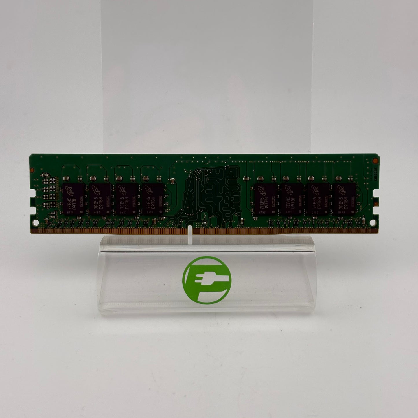 Micron 16GB (1x16GB) RAM DDR4 2133MHz MTA16ATF2G64AZ-2G1B1