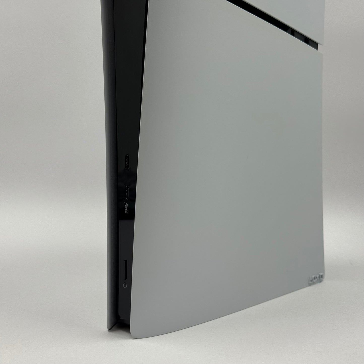 Sony PlayStation 5 Slim Digital Edition PS5 1TB White Gaming System CFI-2015