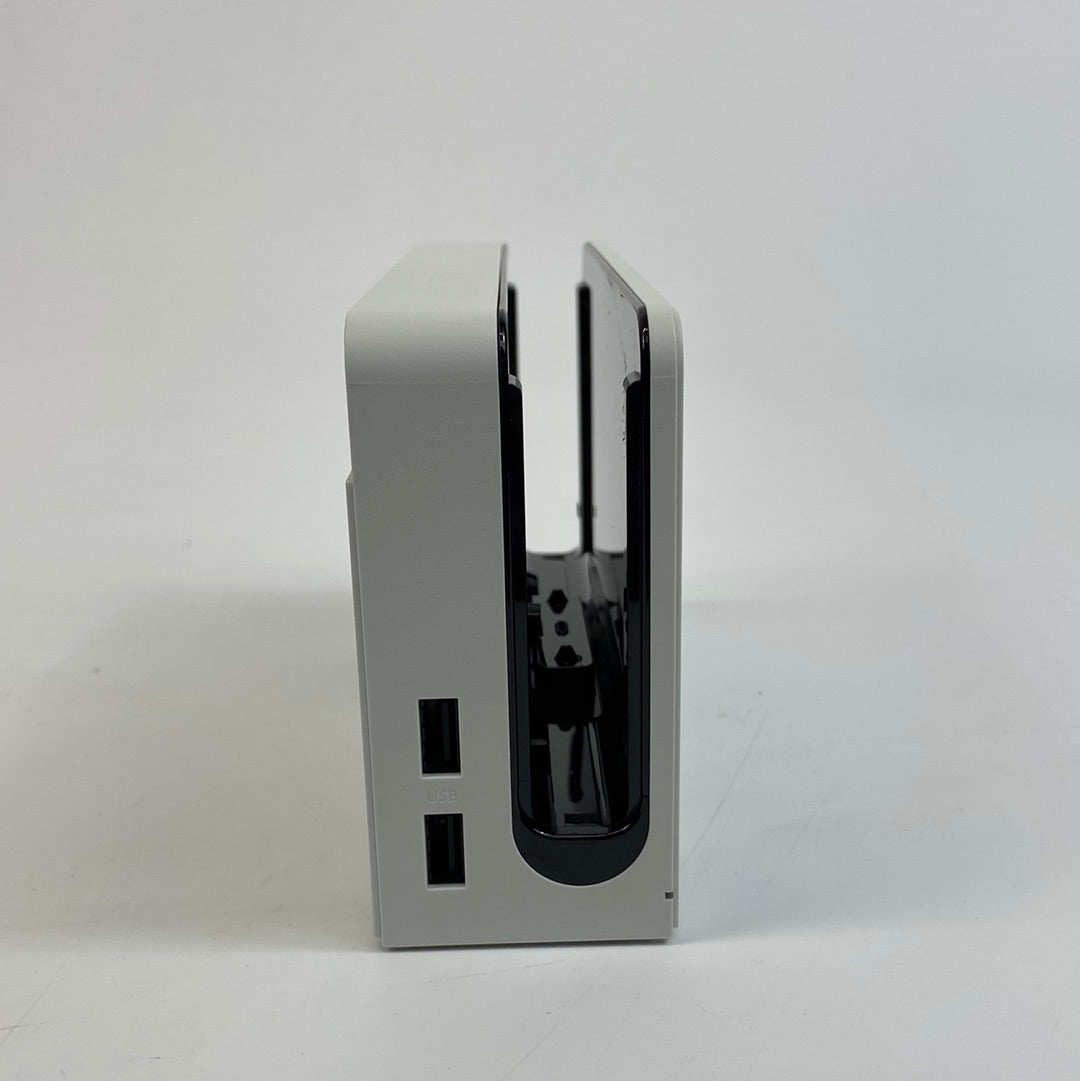 Nintendo Switch OLED 64GB Game Console White HEG-001