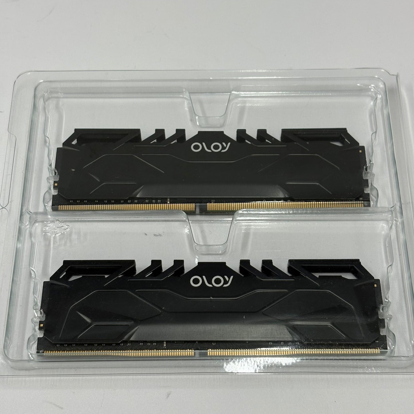 OLOy Owl 32GB (2x16GB) RAM DDR4 3600MHz MD4U1636181CHKDA