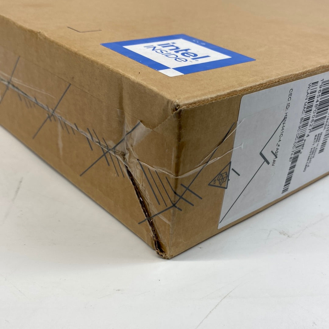 New HP ZBook Firefly 14 G8 14" i5-1135G7 2.4GHz 16GB Ram 256GB SSD