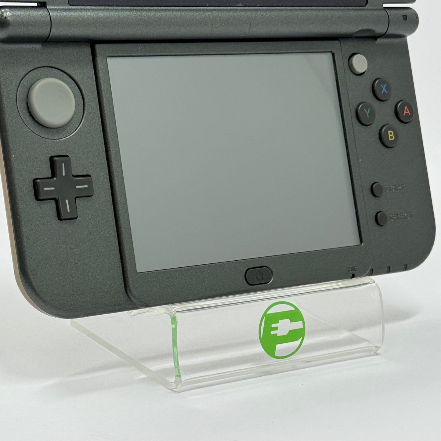 New Nintendo 3DS XL Handheld Game Console RED-001 Legend of Zelda Hyrule Edition