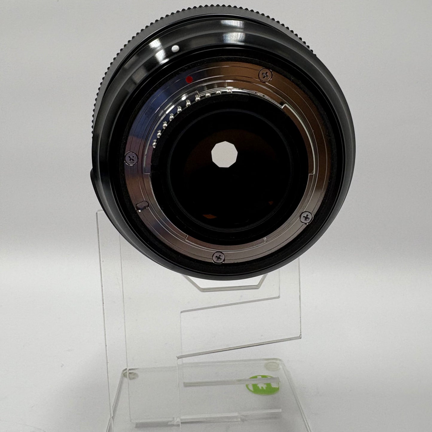 Sigma DG 85mm f/1.4 DG For Nikon F Mount Lens