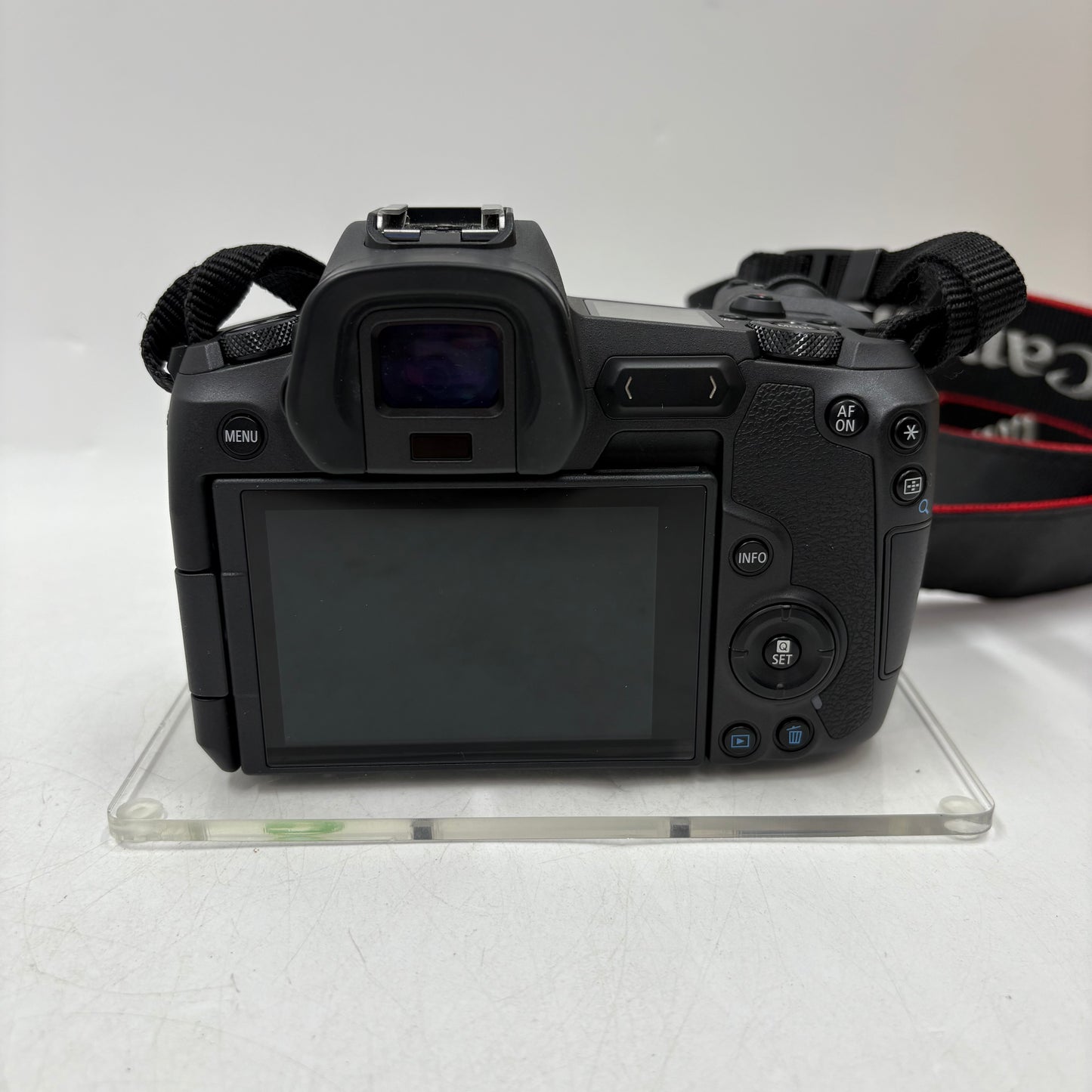 Canon EOS R 30.3MP Full Frame Mirrorless Digital Camera Body Only