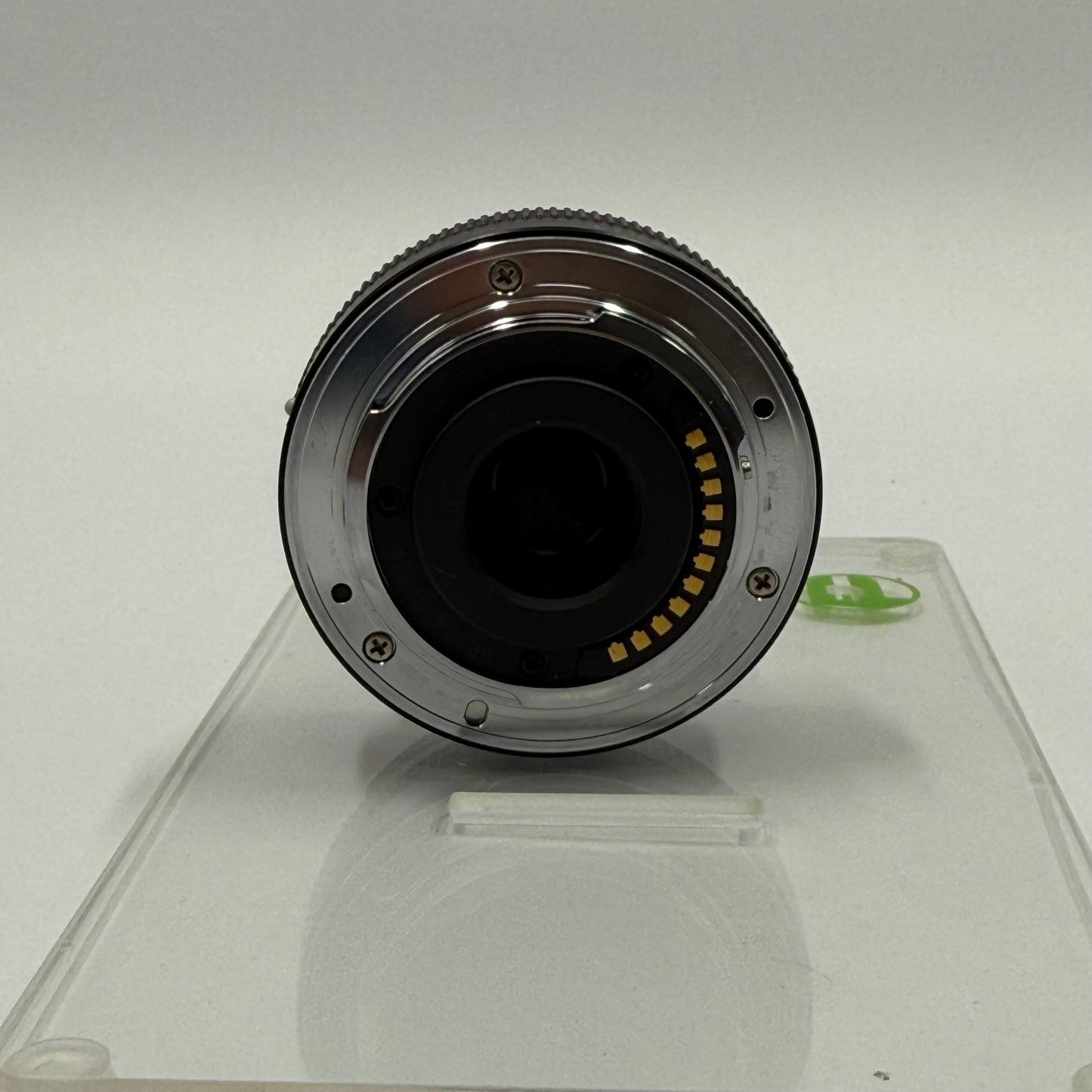 Panasonic LUMIX H-H014A 14mm f/2.5 for Micro Four Thirds