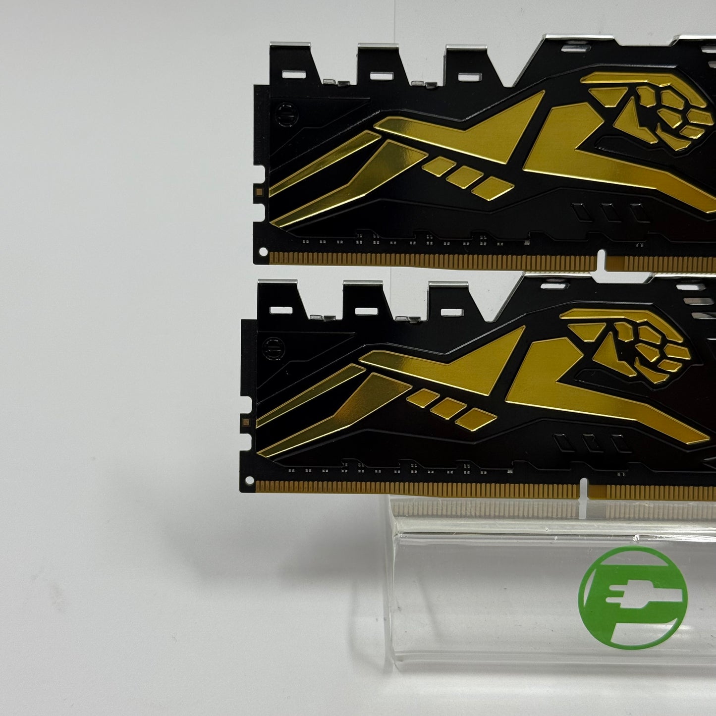 Apacer Panther 16GB (2x8GB) RAM DDR4 3200MHz AH4U08G32C28Y7GAA