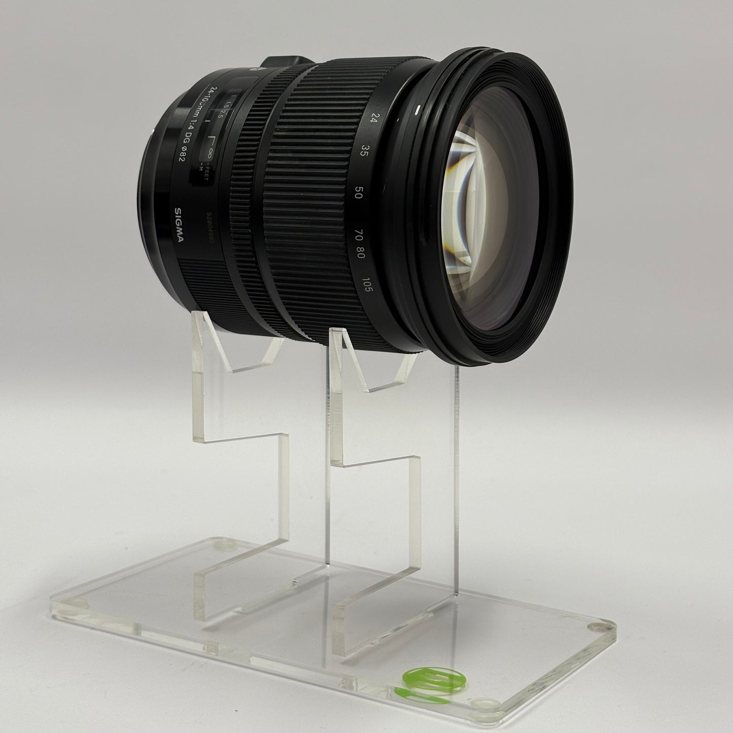 Sigma Art Lens 24-105mm f/4 DG For Nikon F Mount
