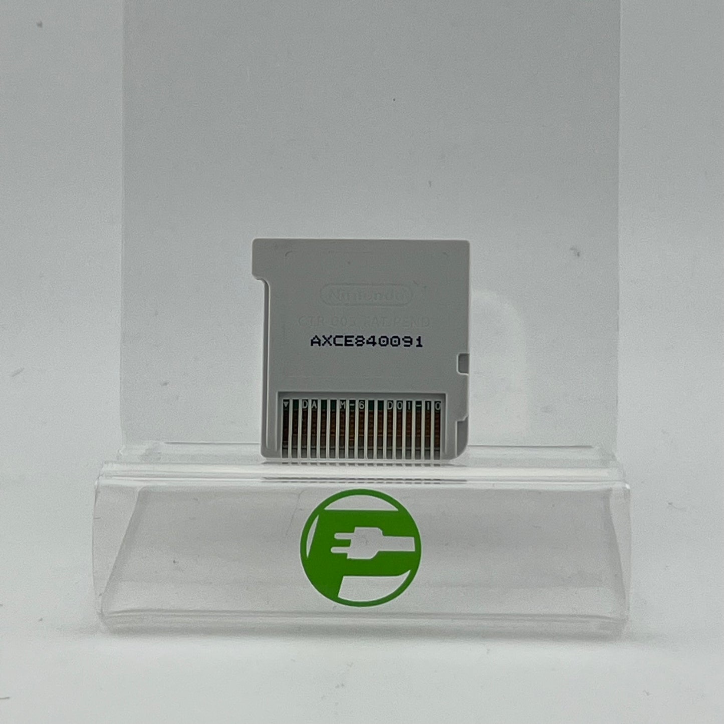 Super Smash Bros (Nintendo 3DS, 2014) Cartridge Only