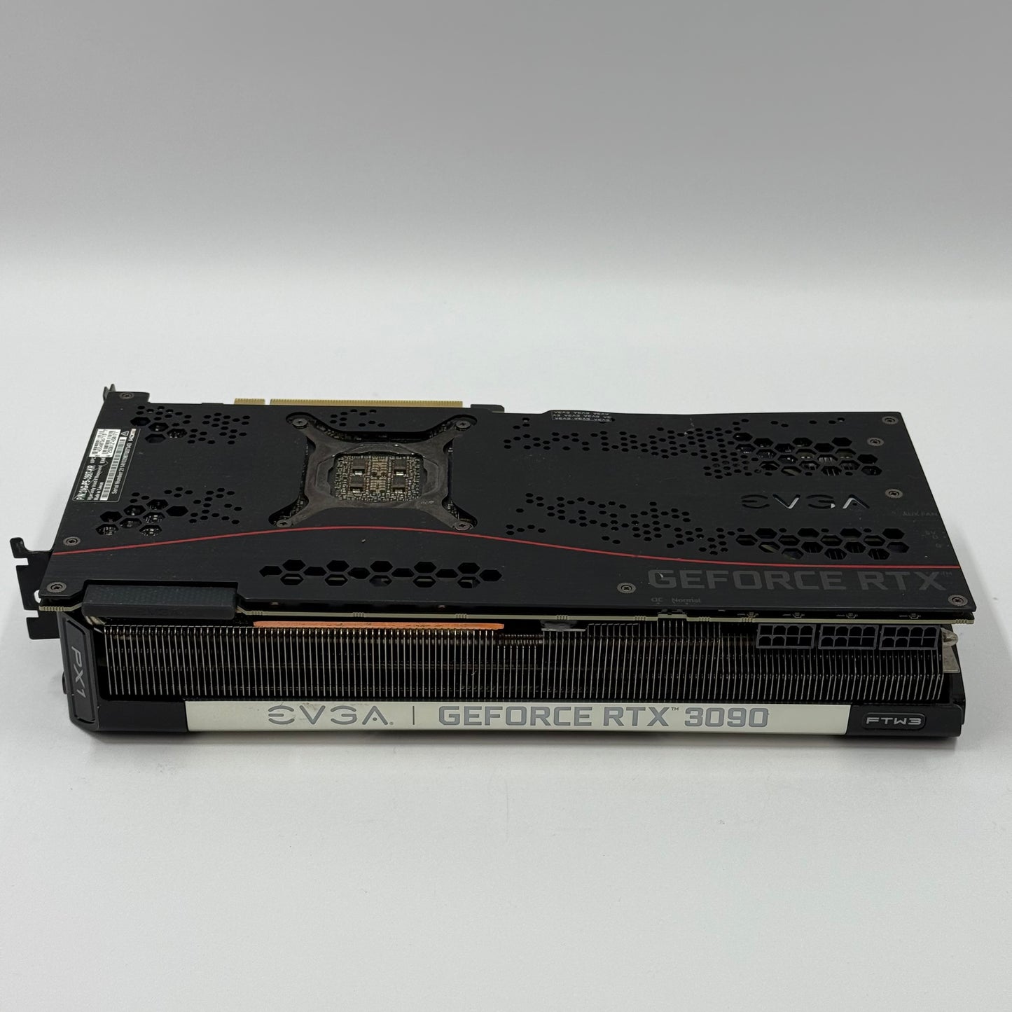 EVGA GeForce RTX 3090 24GB GDDR6X Graphics Card 24G-P5-3987-KR