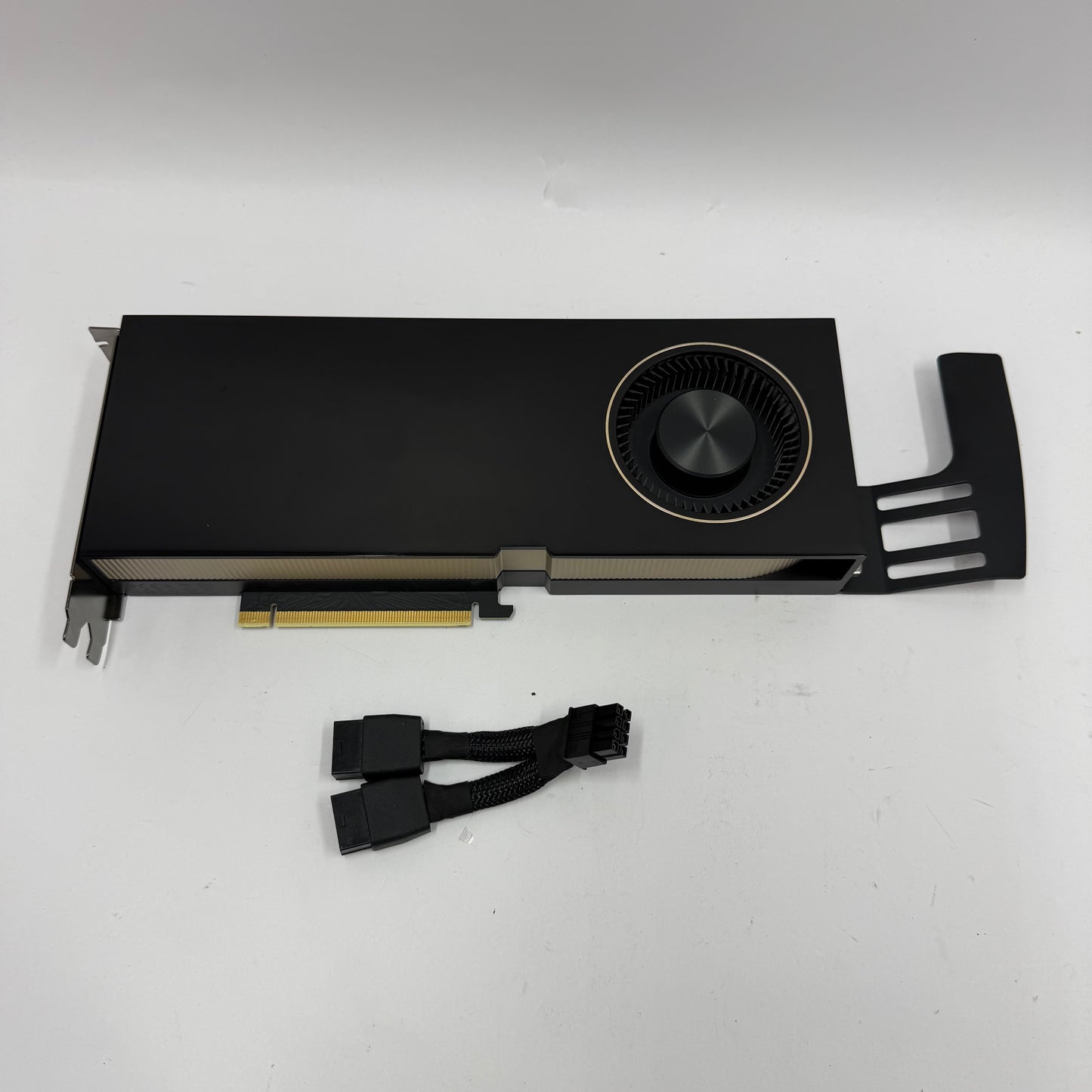 NVIDIA RTX A6000 12GB GDDR6 Graphics Card PG133C