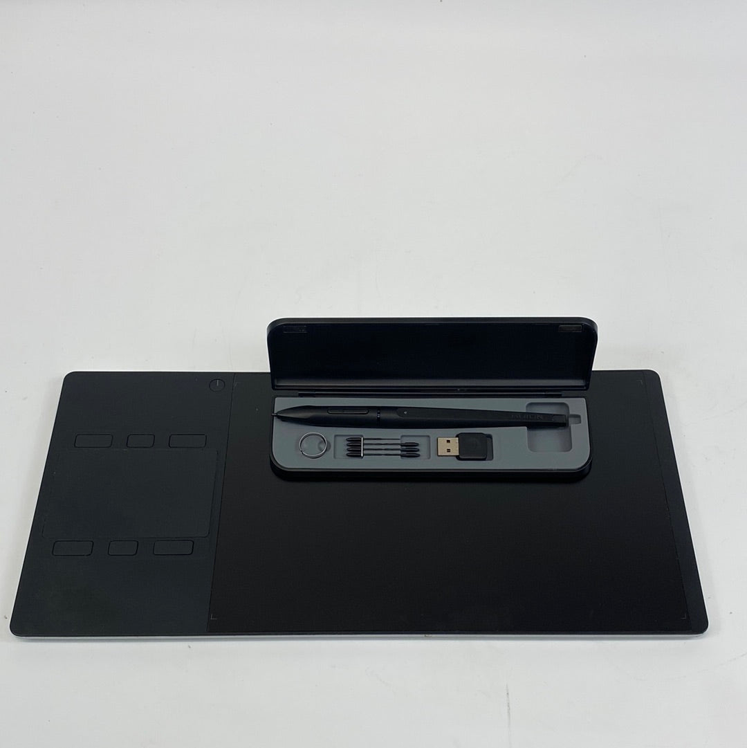 Huion Inspiroy G10T Pen and Touch Wireless Graphic Drawing Tablet