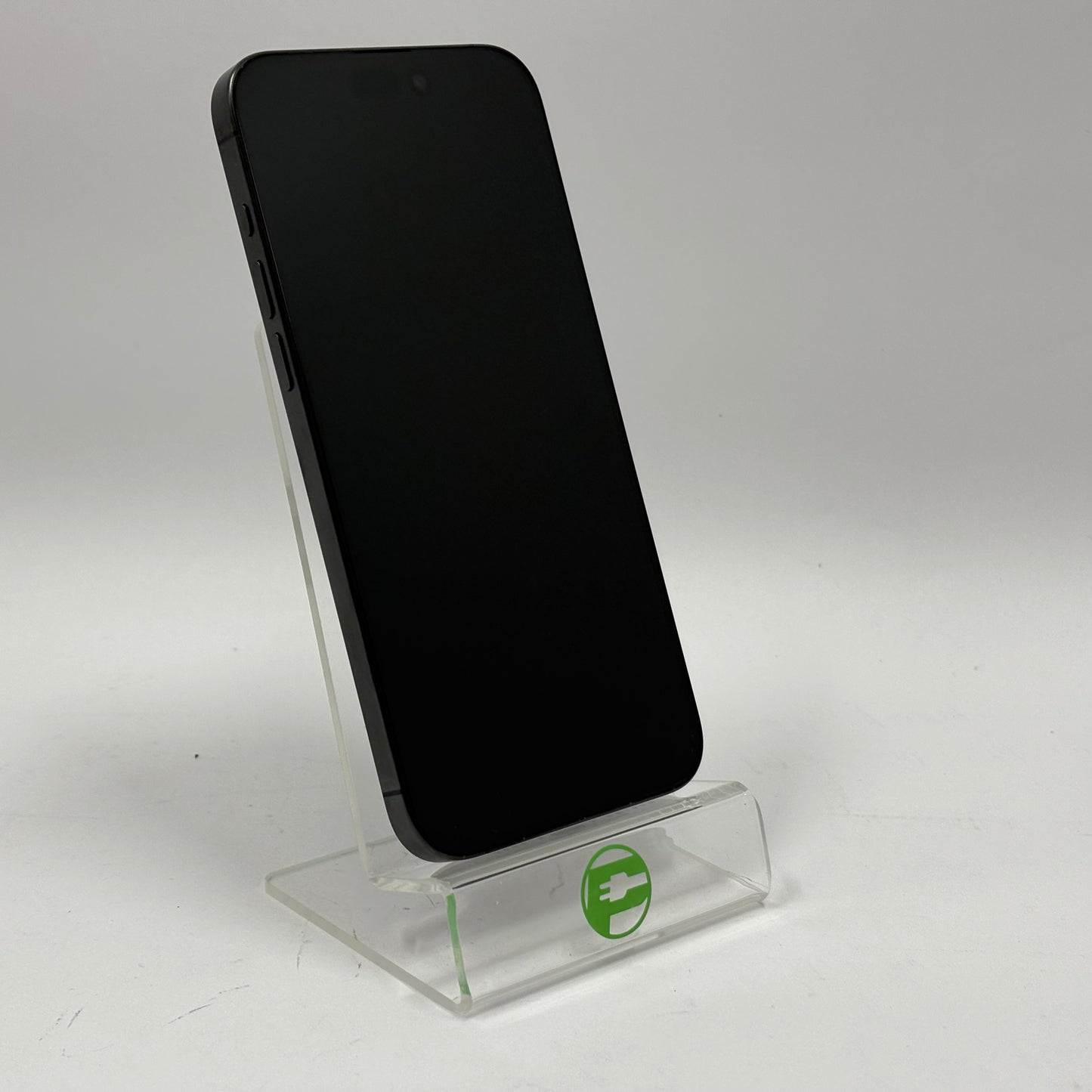 Unlocked Apple iPhone 15 Pro Max 256GB Black Titanium MU663LL/A