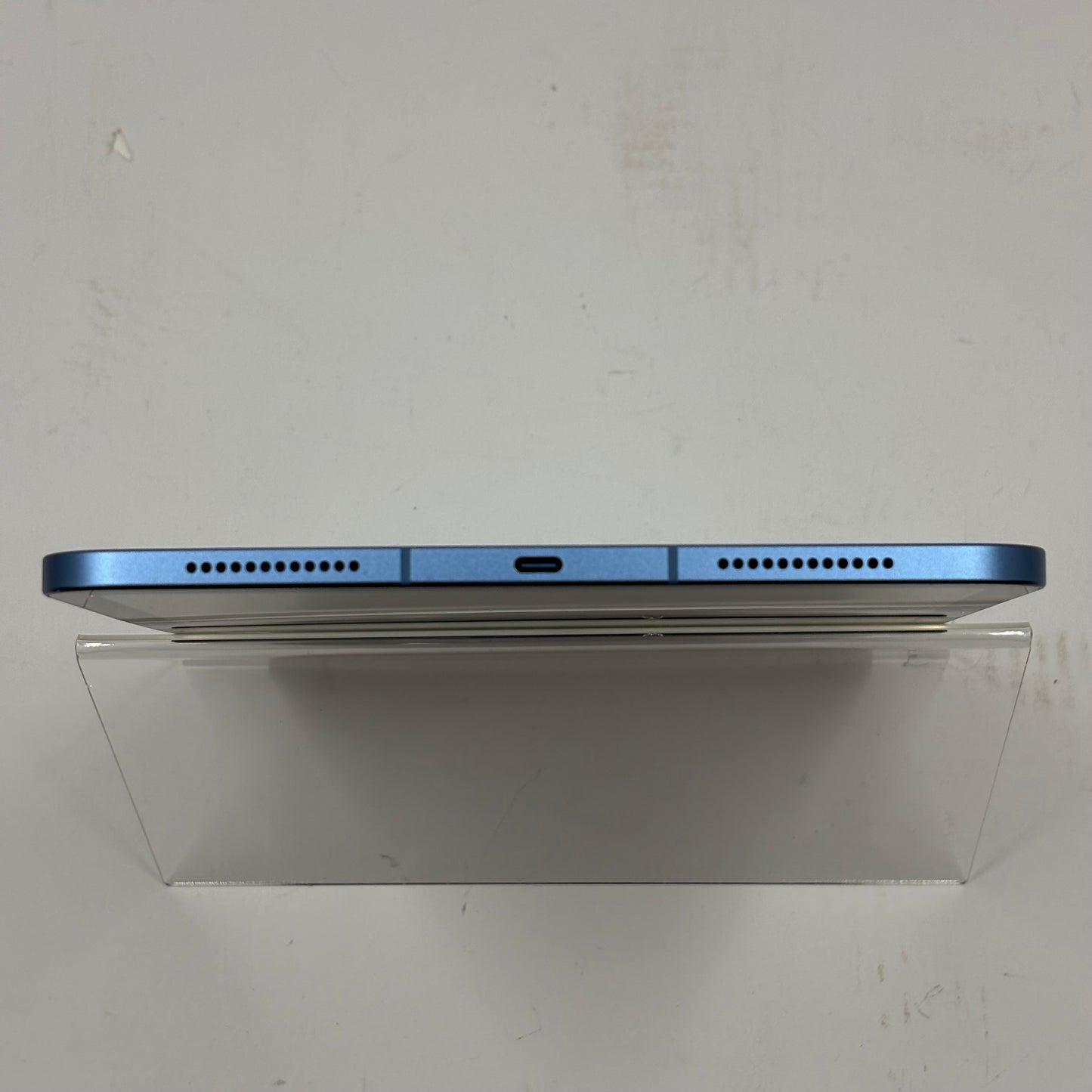 WiFi Only Apple iPad 10th Gen 64GB Blue MQ6K3LL/A