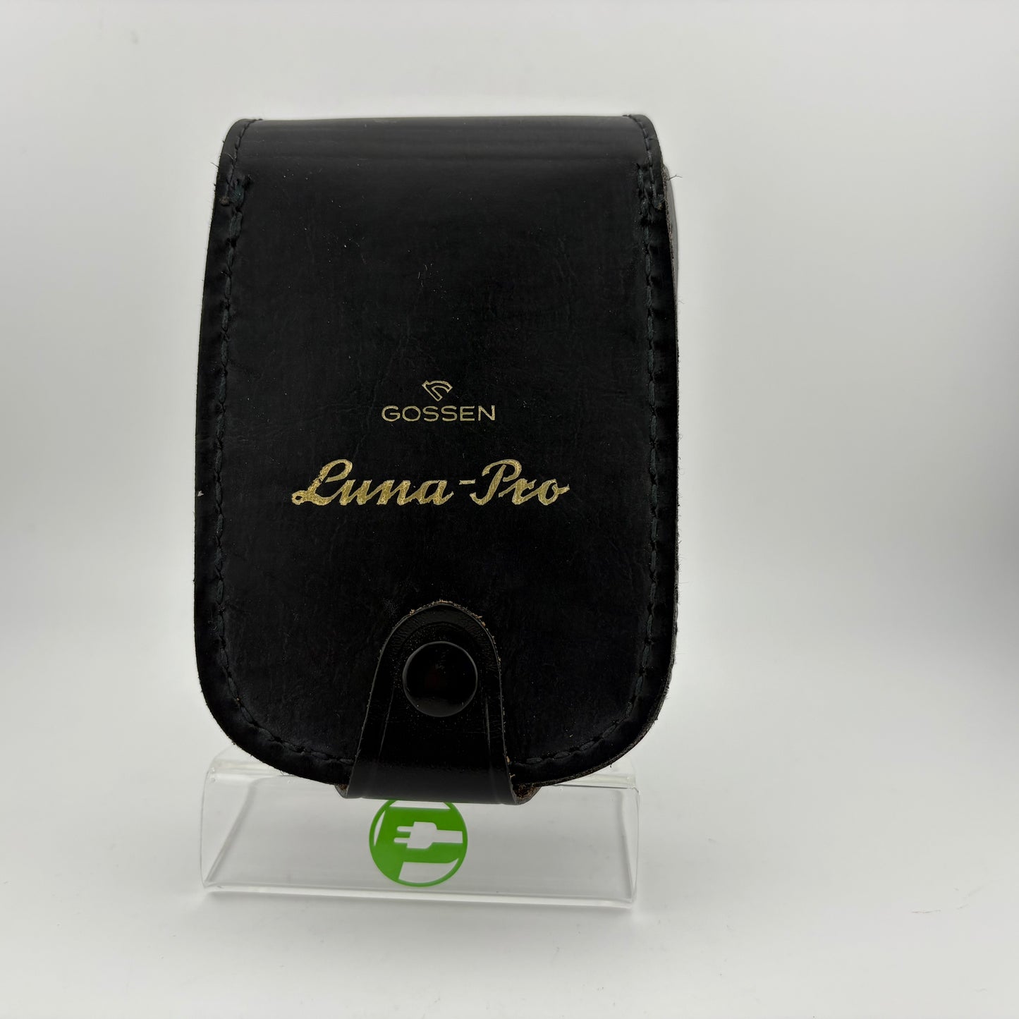 Gossen Luna Pro ASA Light Meter