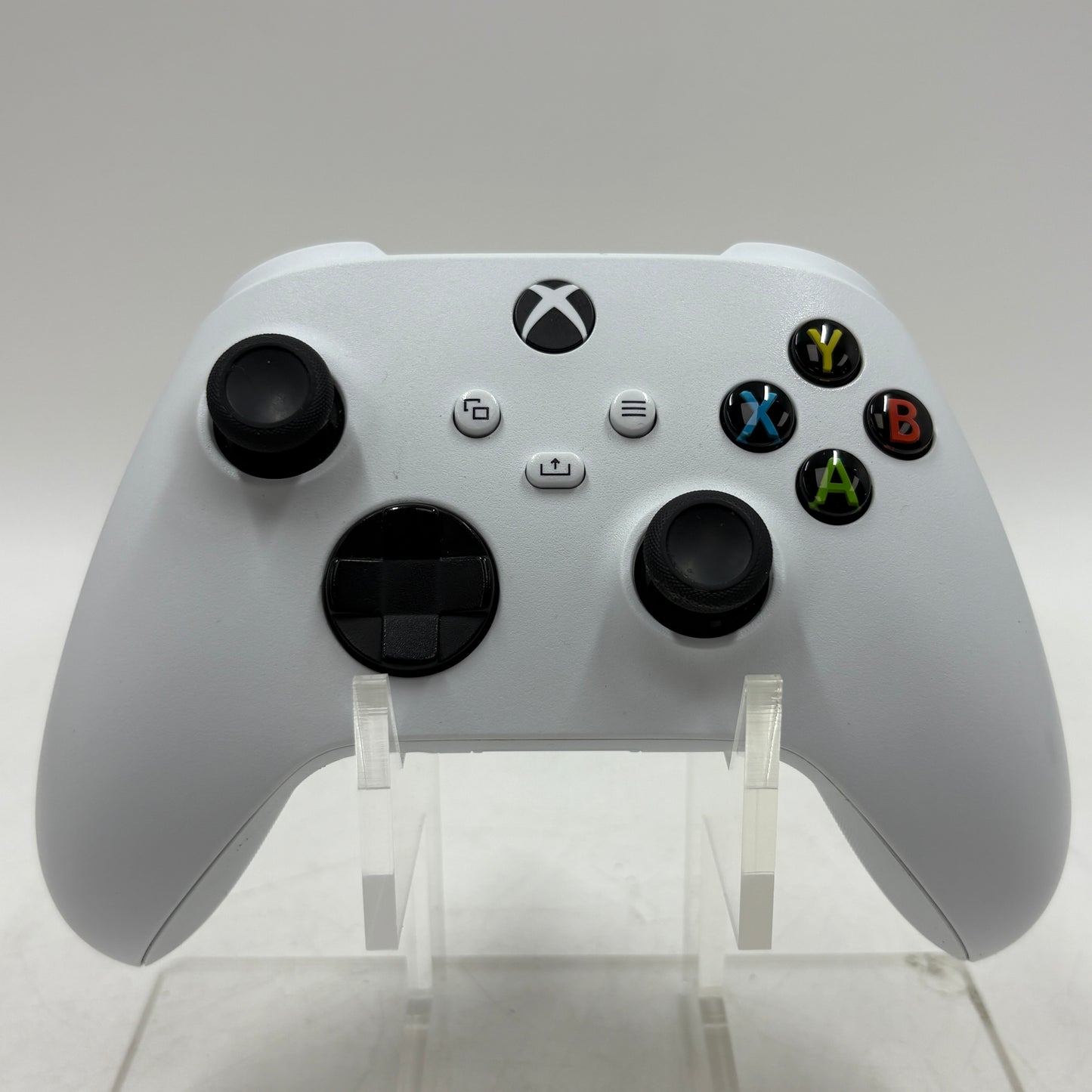 Microsoft Xbox Series S 512GB Console Gaming System White 1883