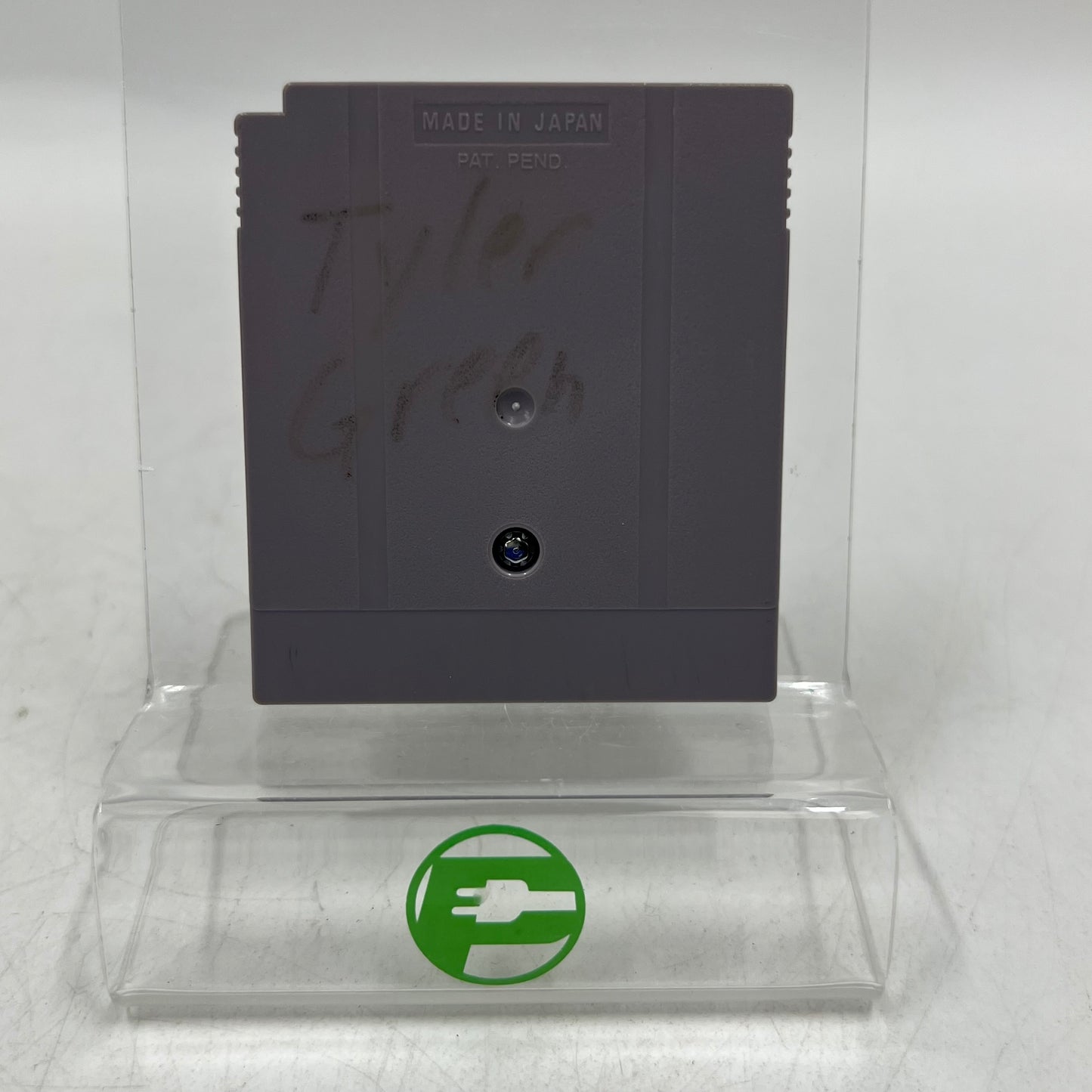 Dr. Mario (Nintendo GameBoy, 1990) Cartridge Only