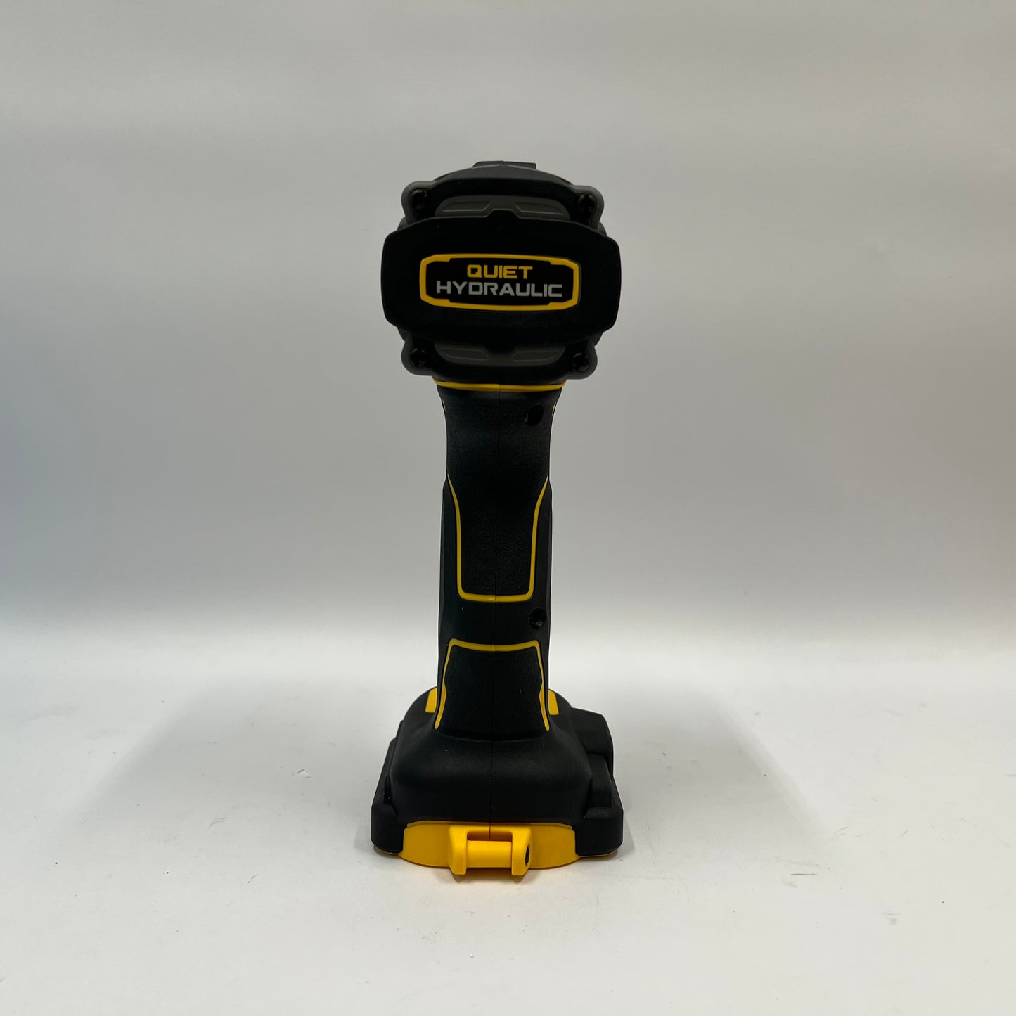 New DeWalt DCF870 1/4" Cordless Quiet Hydraulic Impact Driver w/ 4AH Battery