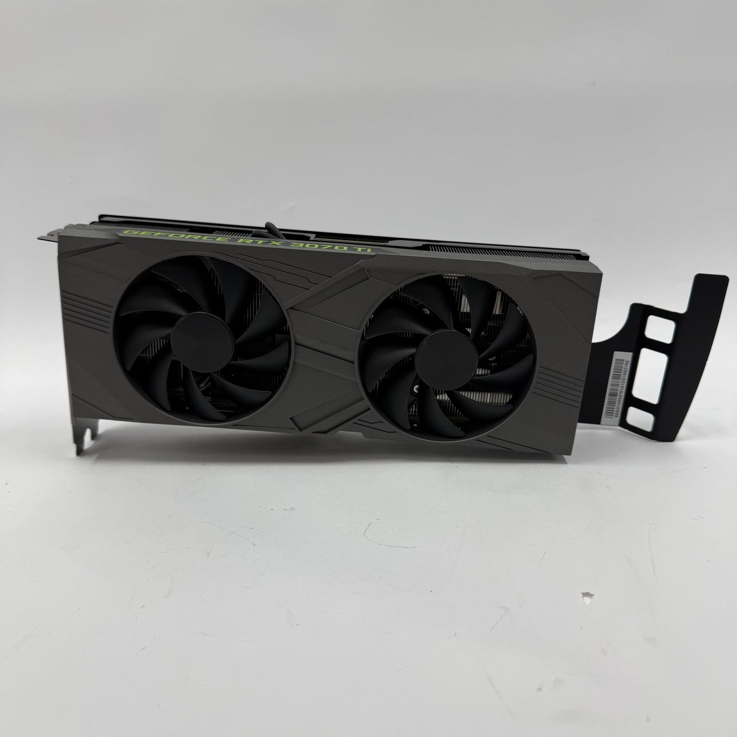 Lenovo GeForce RTX 3070 Ti 8GB GDDR6X Graphics Card V505