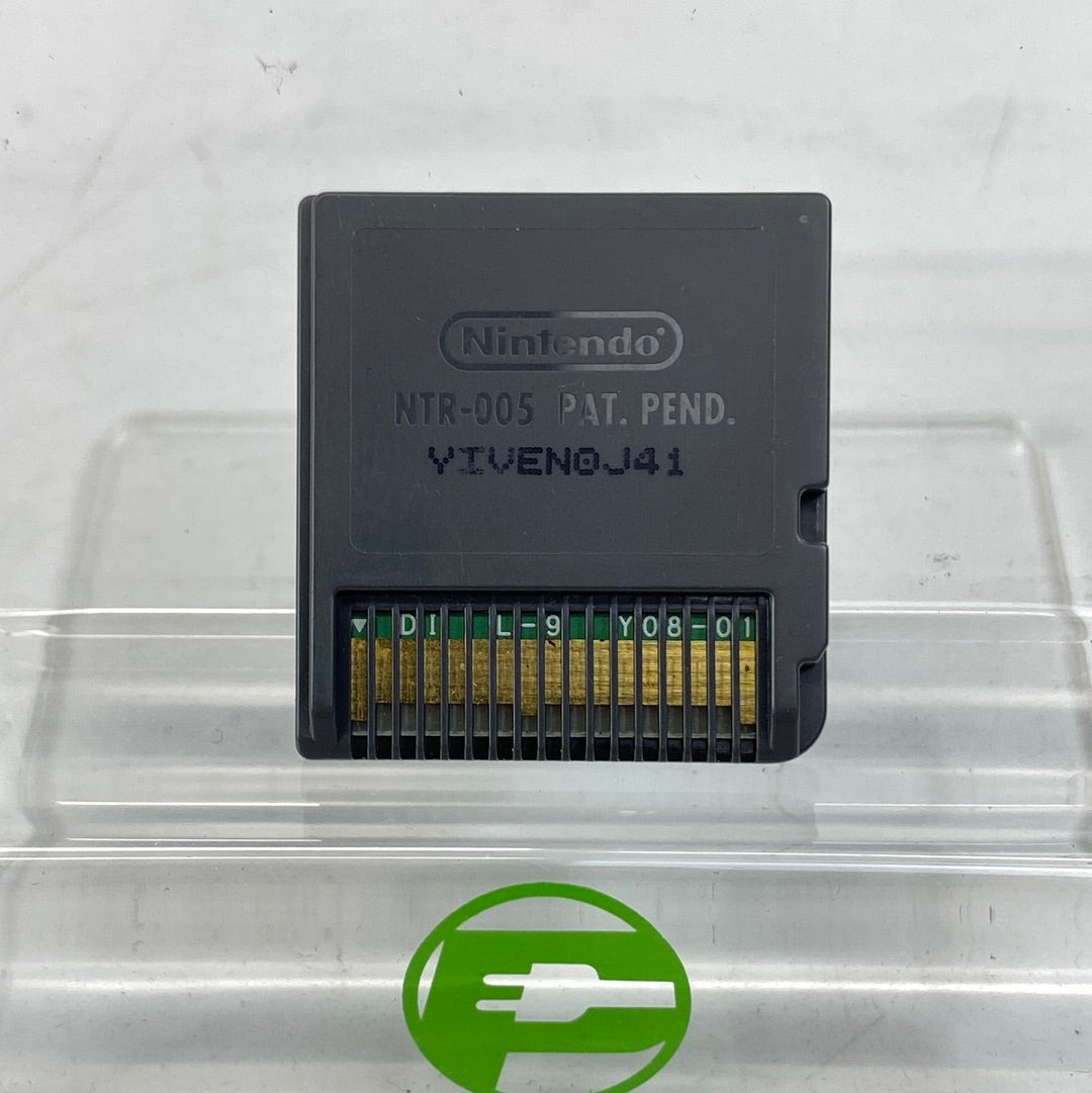 Dragon Quest IV Chapters of the Chosen (Nintendo DS, 2008) Cartridge Only