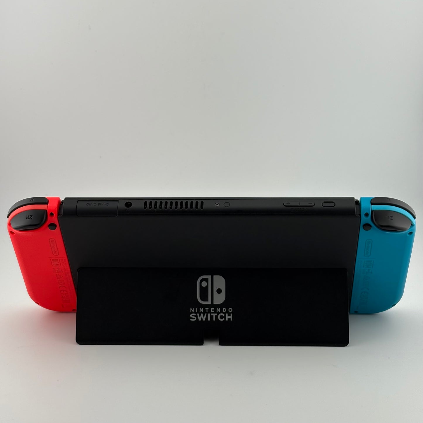 Nintendo Switch OLED Video Game Console HEG-001 Black