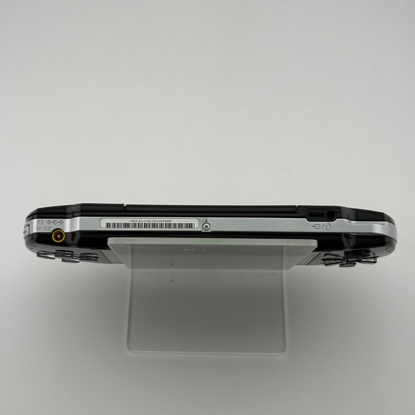 Sony Playstation Portable PSP PSP-2001 Handheld Game System Only No Battery