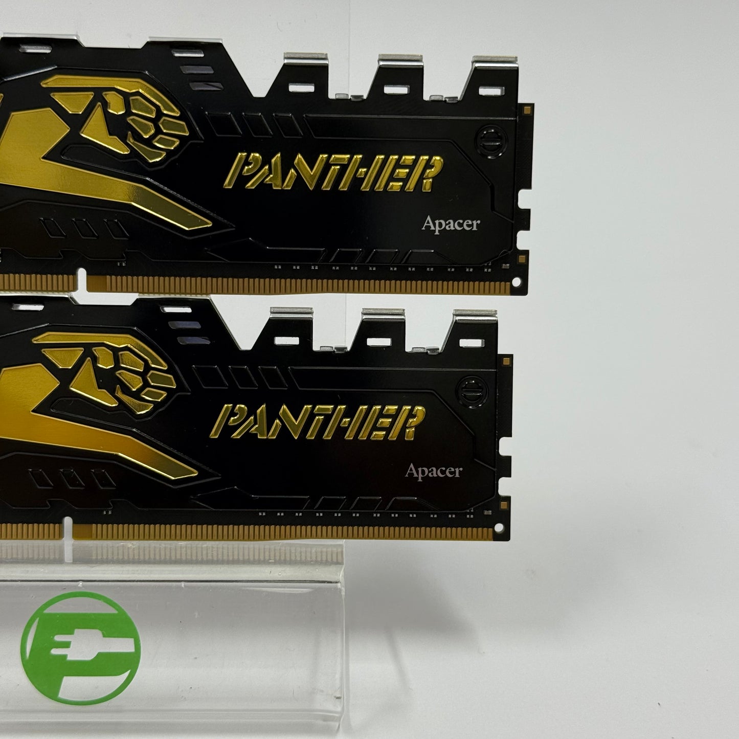 Apacer Panther 16GB (2x8GB) RAM DDR4 3200MHz AH4U08G32C28Y7GAA