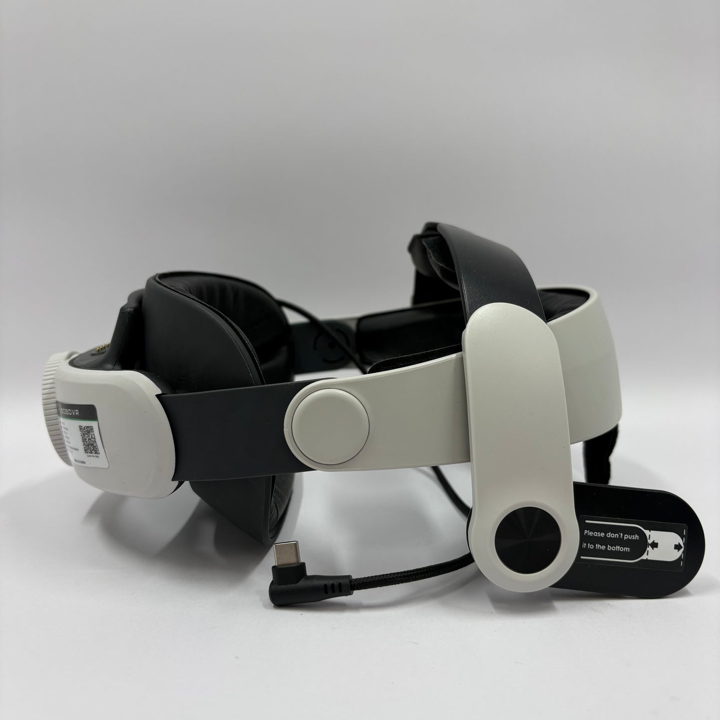BoboVR M2 Plus-2 VR Headstrap For Quest 2
