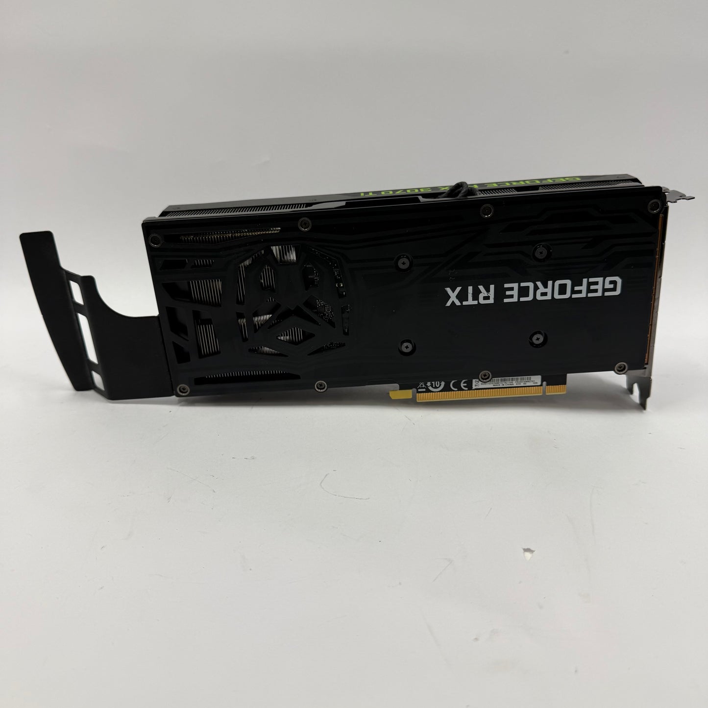 Lenovo GeForce RTX 3070 Ti 8GB GDDR6X Graphics Card V505