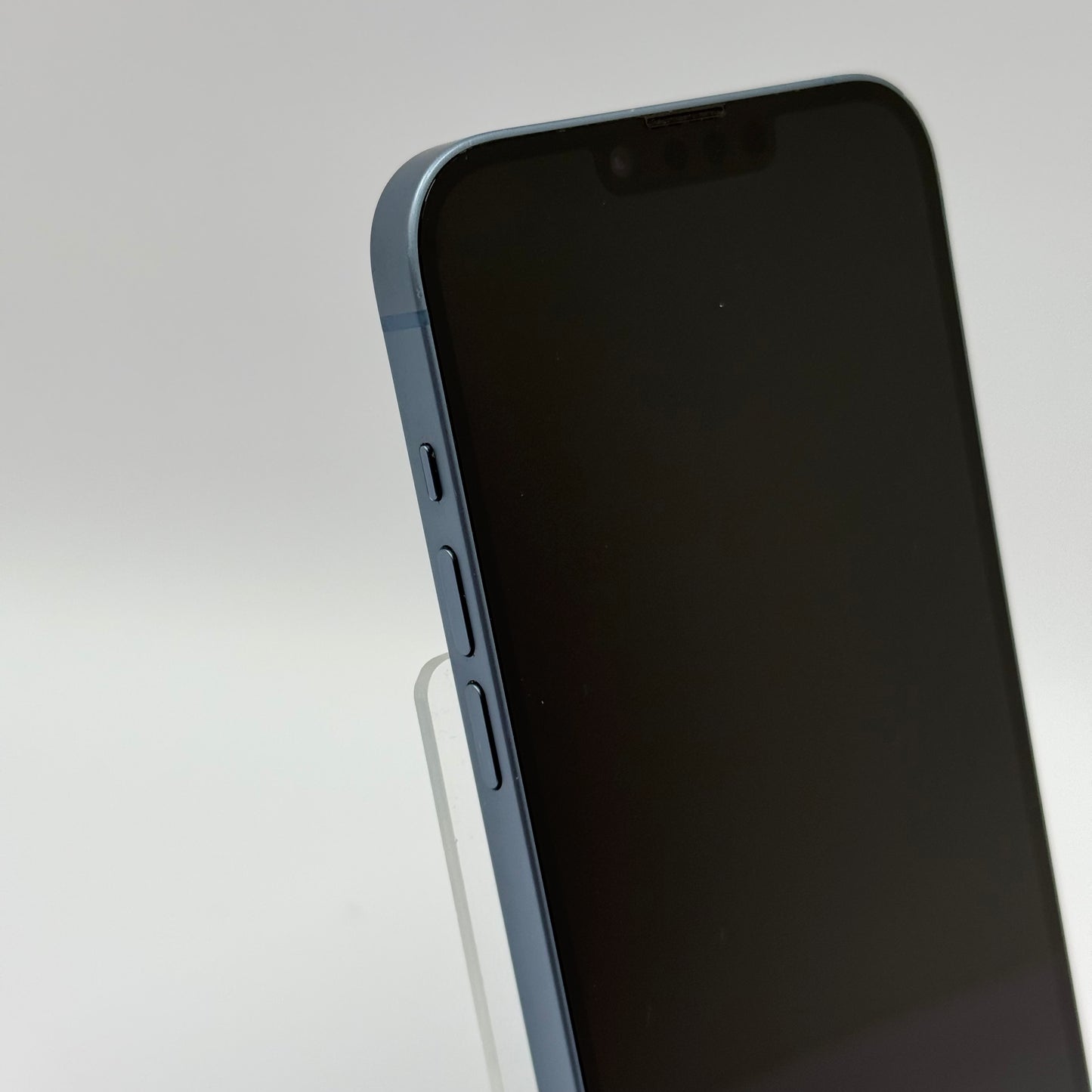 Unlocked Apple iPhone 14 Plus 128GB Blue MQ3W3LL/A
