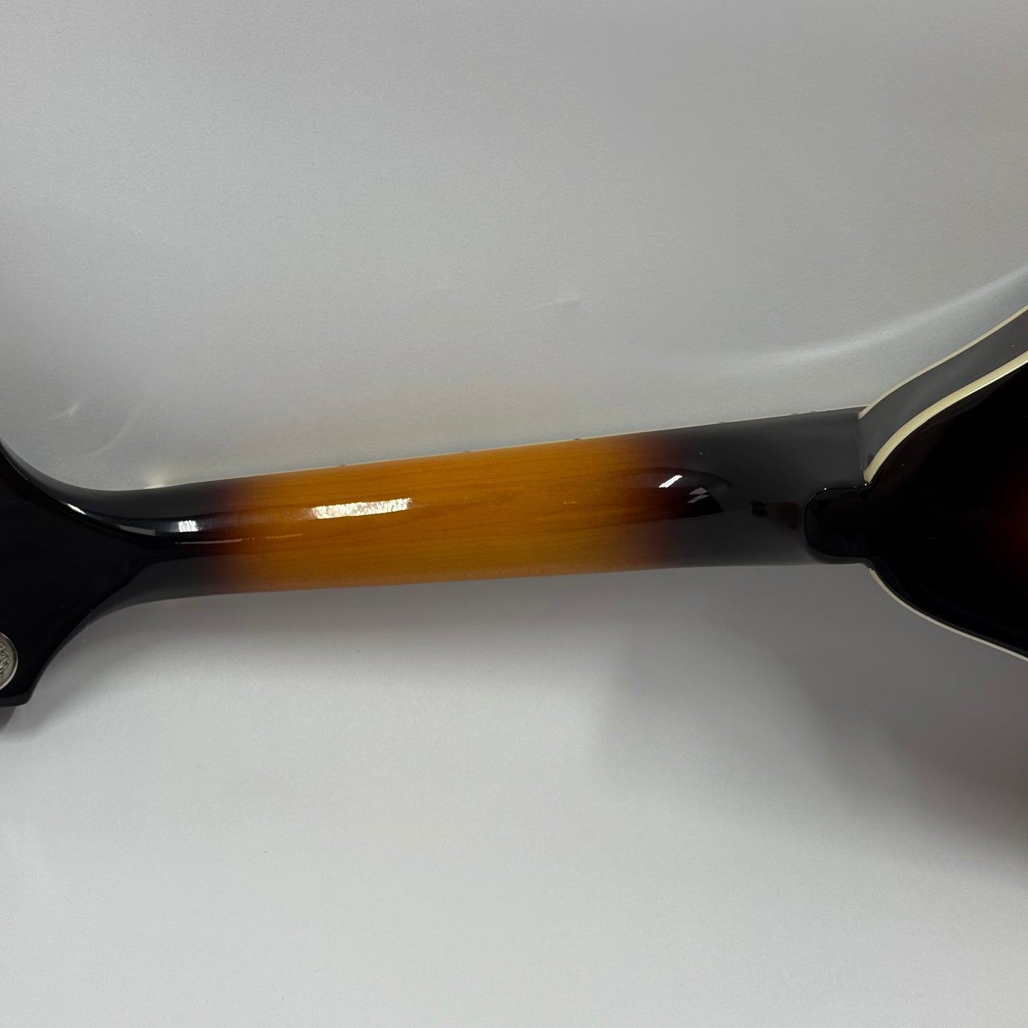 Rogue Mandolin A-Style Mandolin Sunburst RM-100A