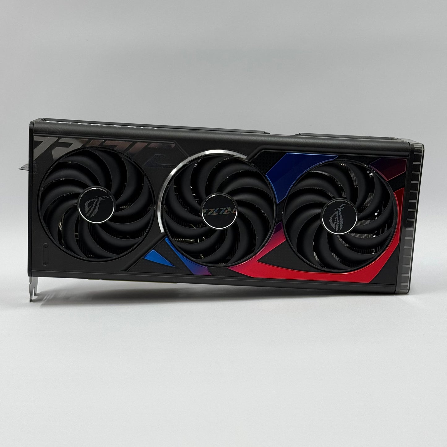 ASUS ROG GeForce RTX 4070 Ti 12GB GDDR6X Graphics Card