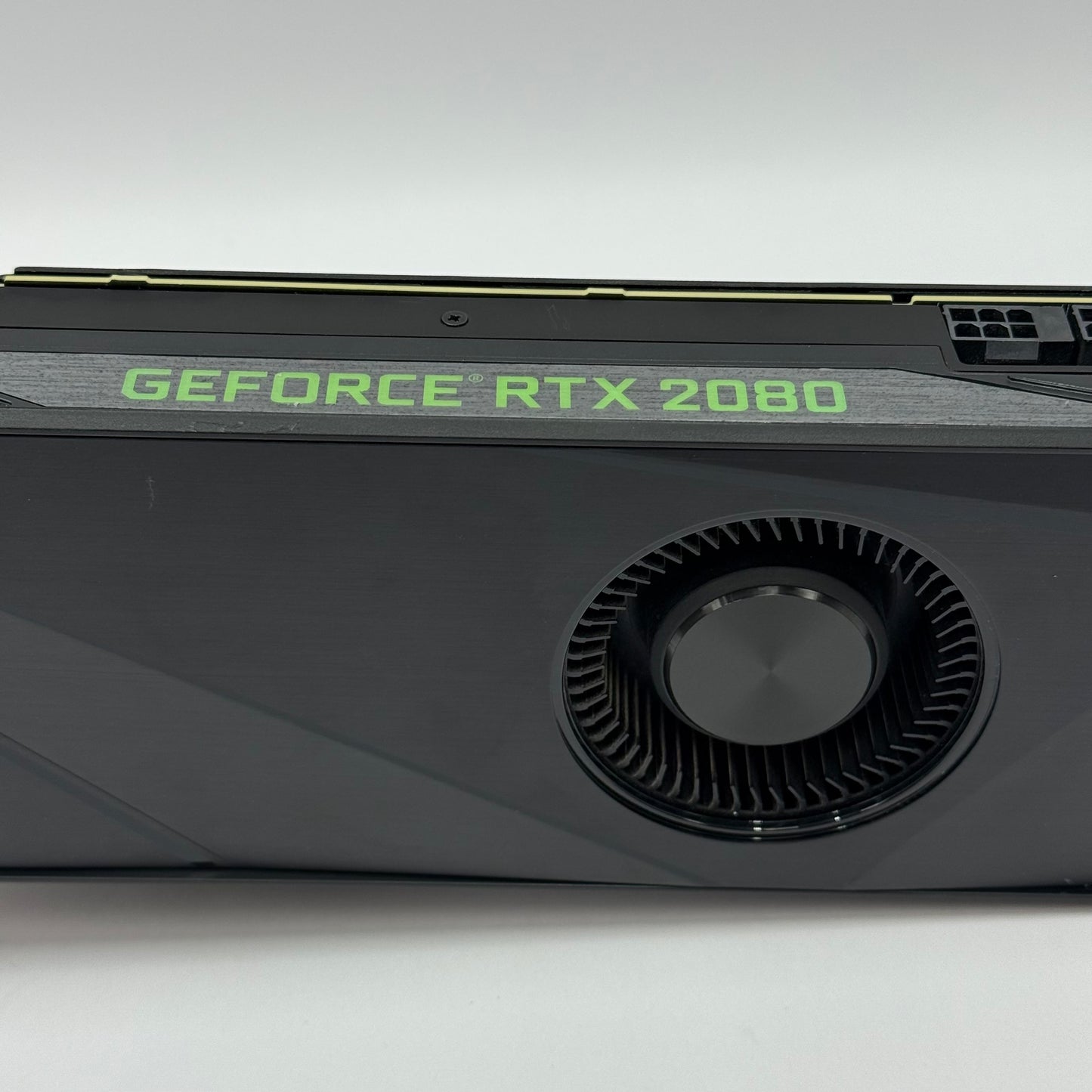 Lenovo GeForce RTX 2080 8GB GDDR6 Graphics Card E32-0406130-92G