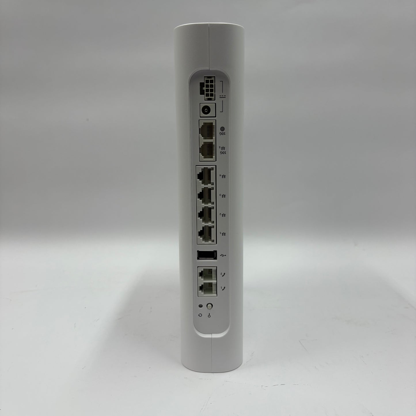 New Calix GigaSpire Blast U6T GS5229E Dual Band WiFi 6 Mesh WiFi Router