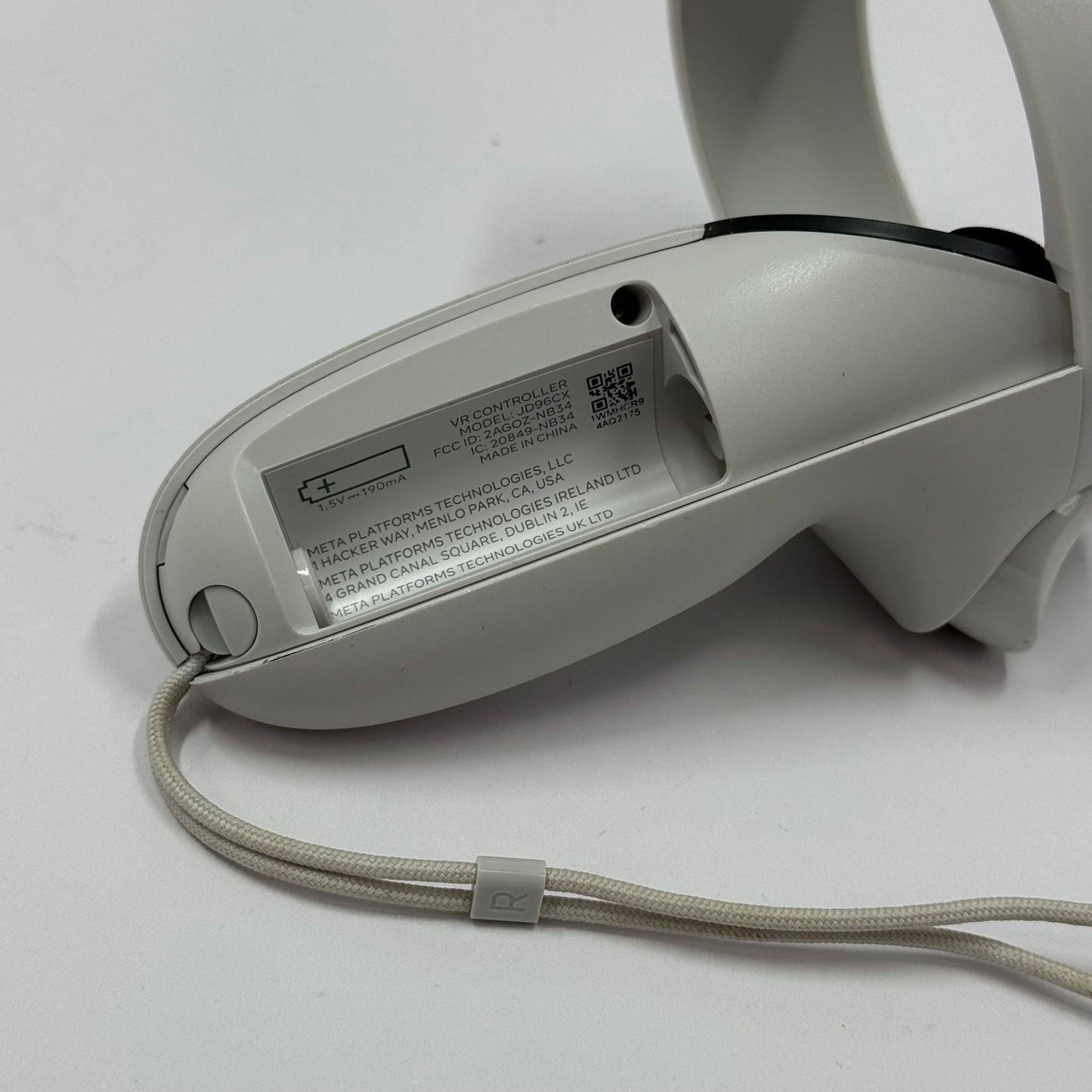 Oculus Quest 2 256GB Standalone All-in-One VR Headset KW49CM