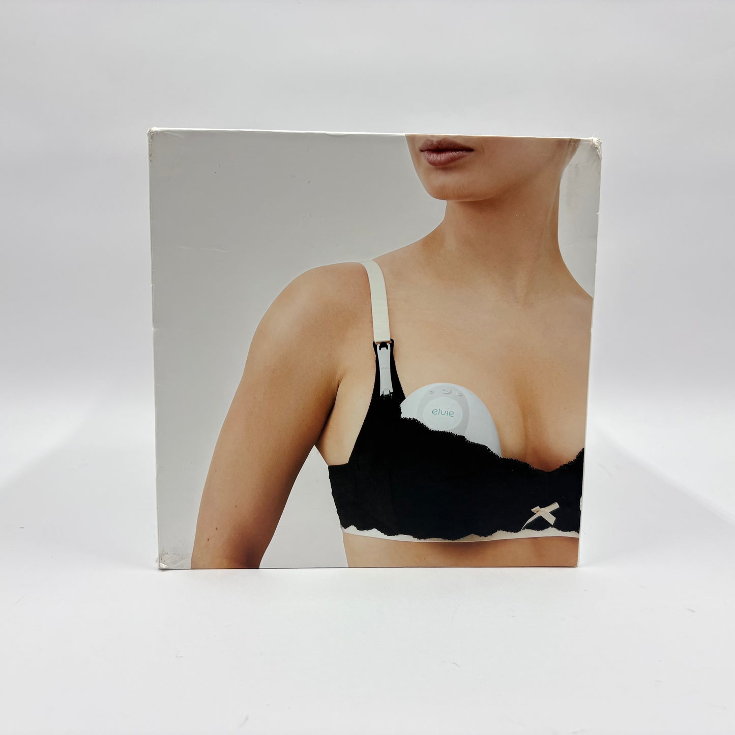 New Elvie Pump Double Electric Pump EP01-02-M No Seal