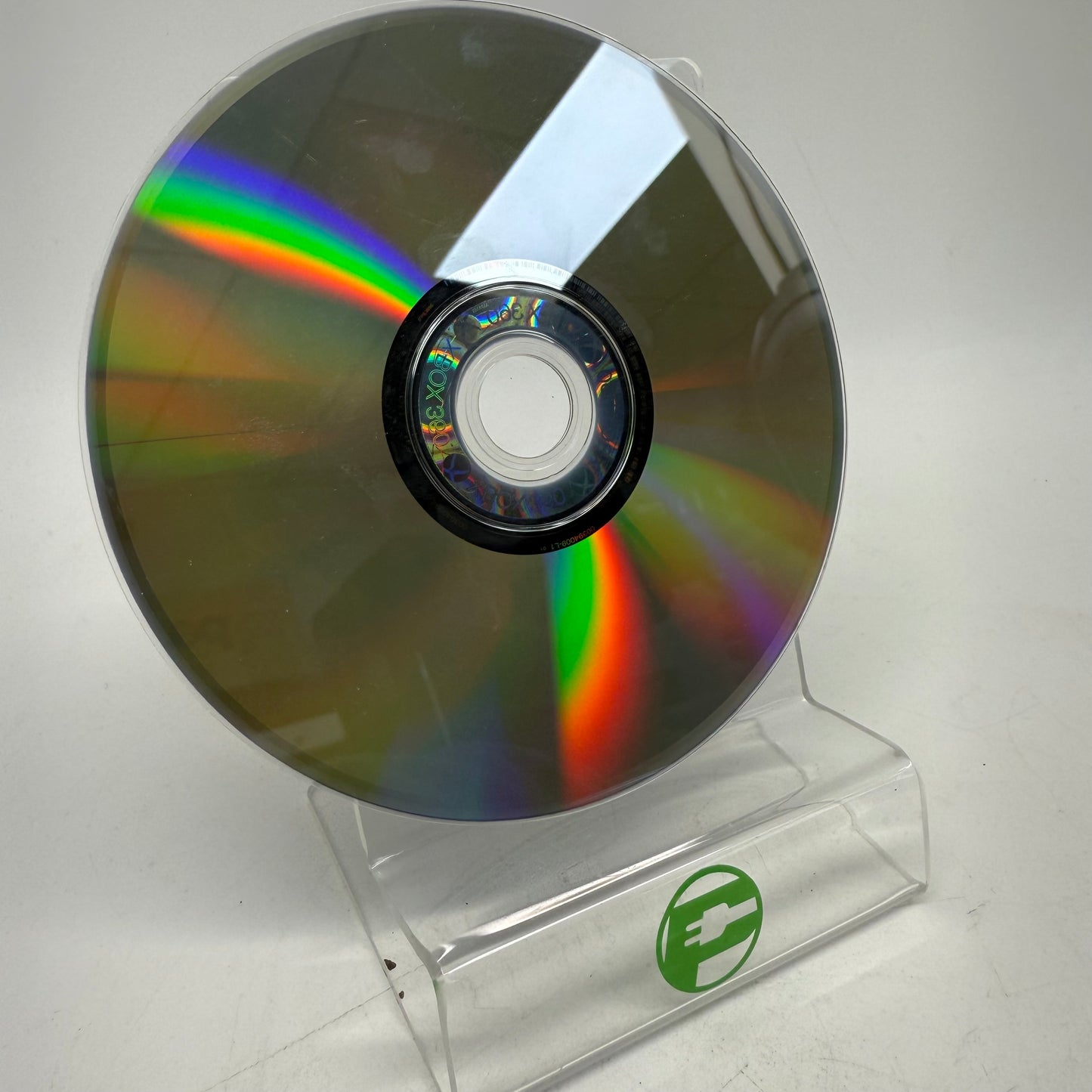 Halo: Combat Evolved Anniversary (Microsoft Xbox 360, 2011)