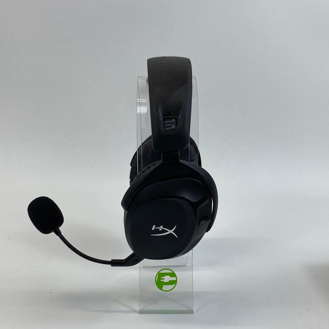 HyperX Stinger 2 Over-the-Ear Gaming Headset Headphones CS009