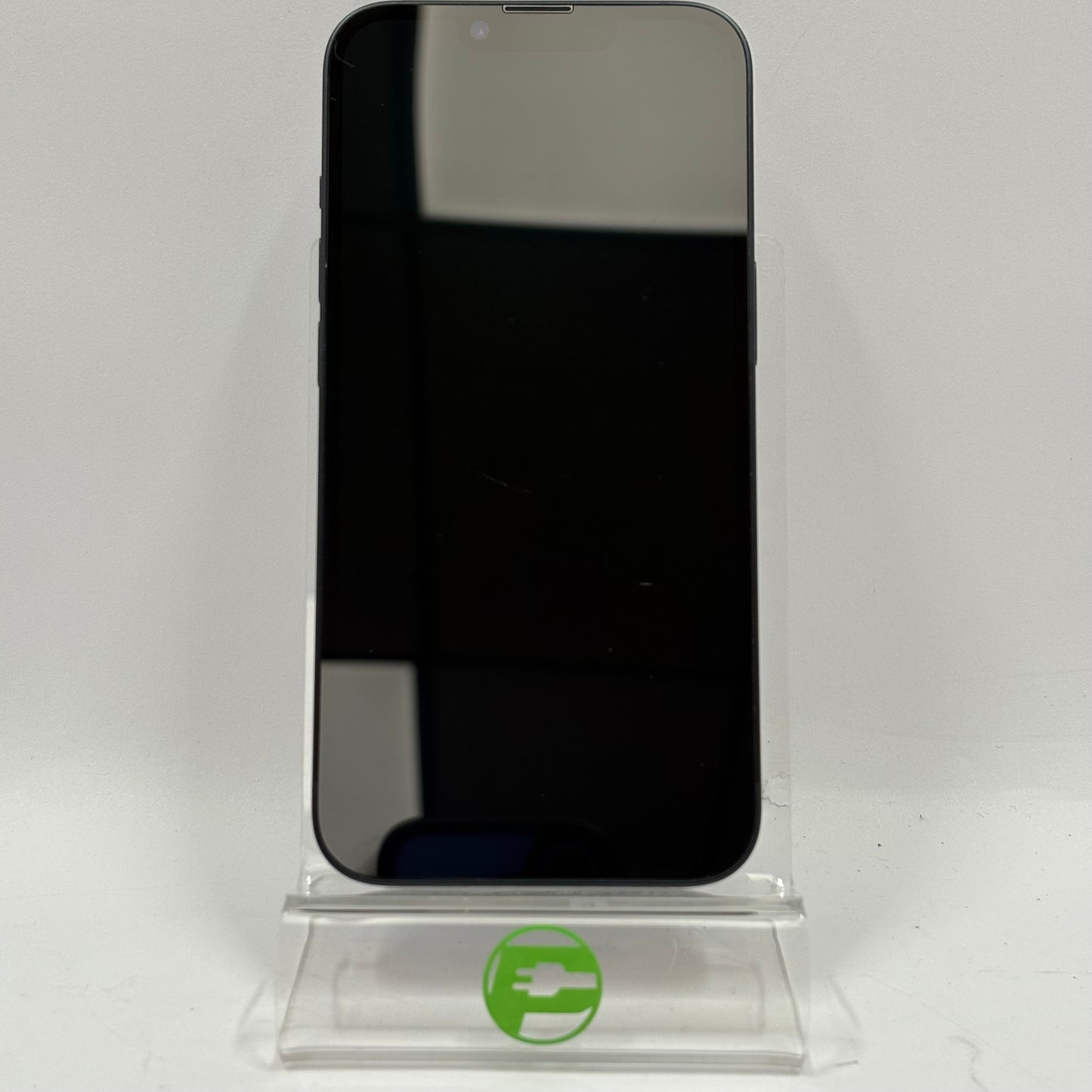 Unlocked Apple iPhone 14 128GB Midnight MPUA3LL/A