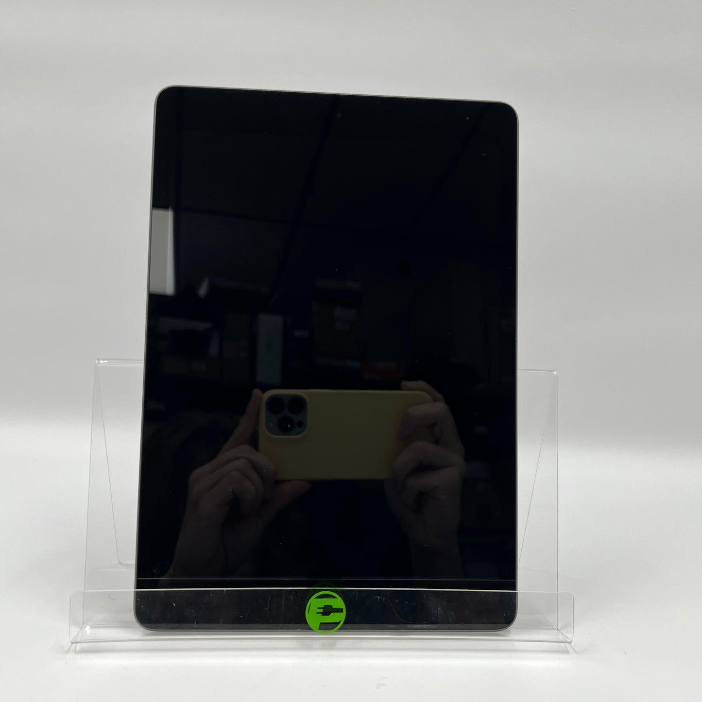 WiFi Only Apple iPad 9th Gen 64GB Space Gray MK2K3LL/A