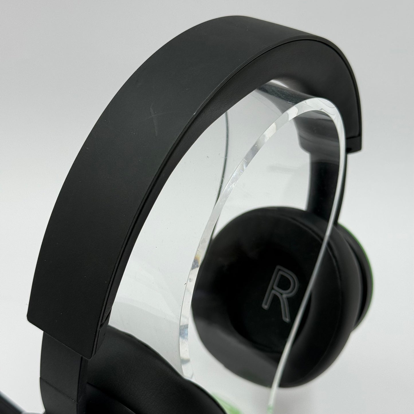 Microsoft Wireless Headset Black M1133177-009 For Xbox One & Xbox Series S|X