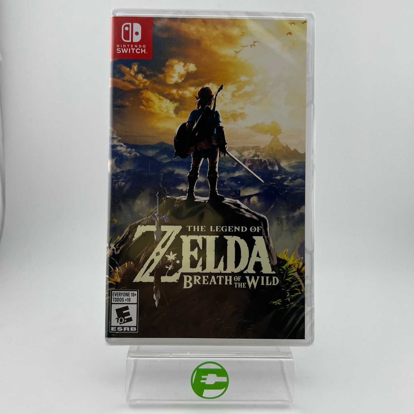 Super Mario 3D World + Bowser's Fury (Nintendo Switch, 2021)