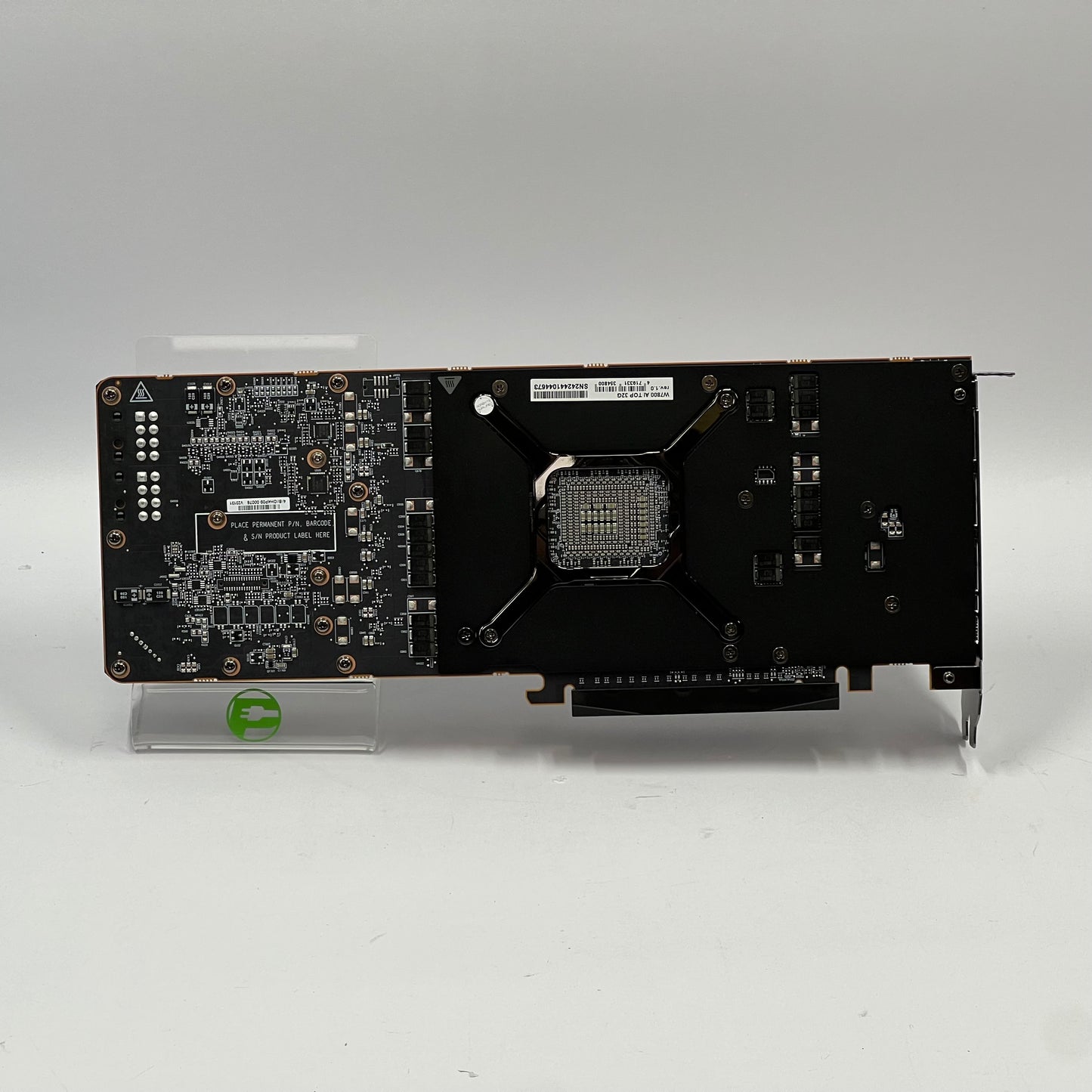 AMD Radeon Pro W7800 32GB GDDR6 Graphics Card