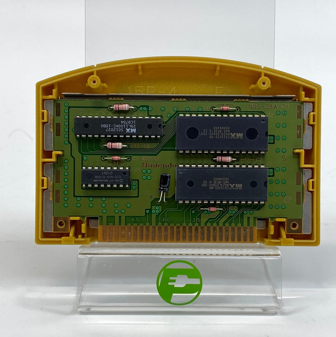 Pokémon Stadium 2 (Nintendo 64, 2001) Cartridge Only N64