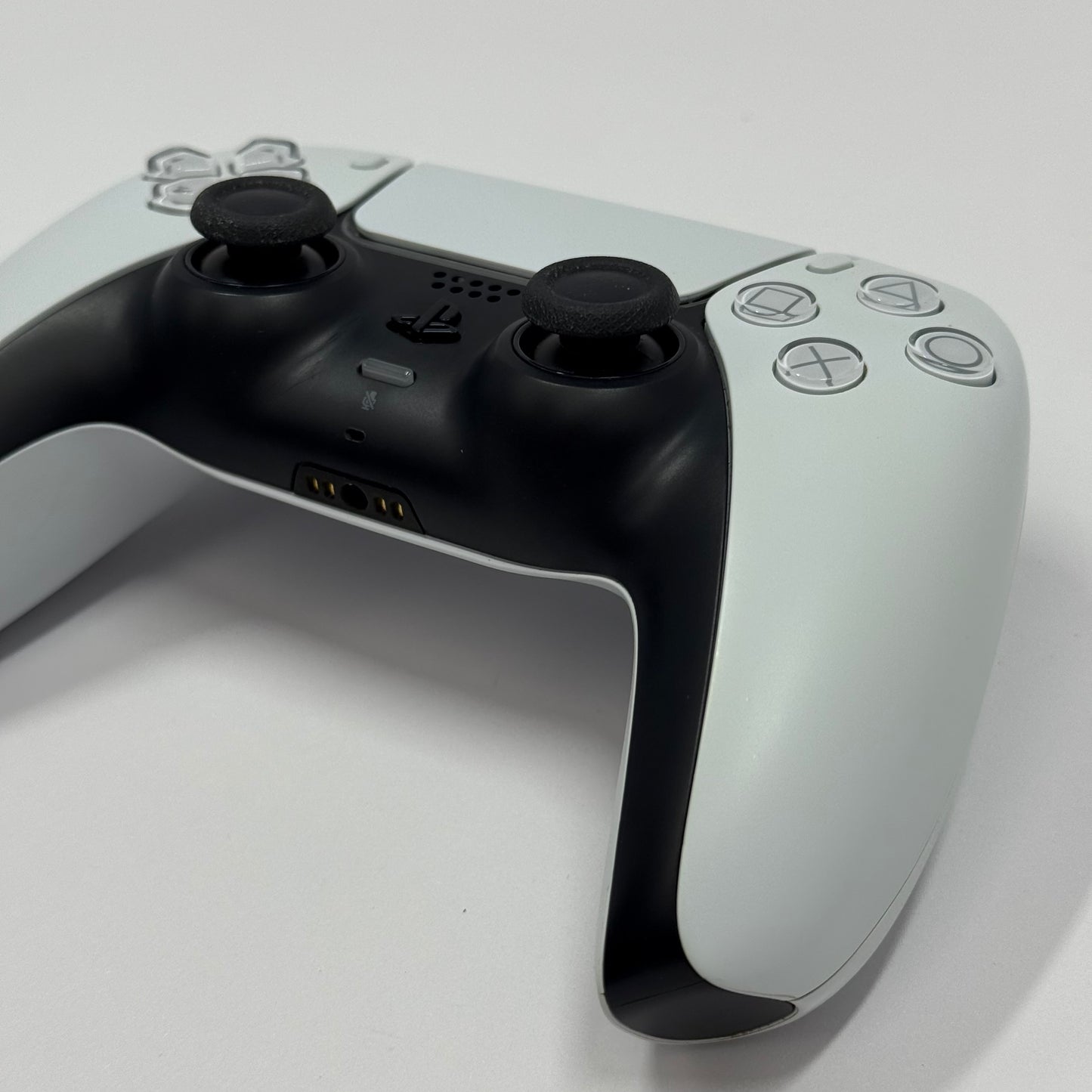 Sony PlayStation 5 Slim Digital Edition PS5 1TB White Gaming System CFI-2015