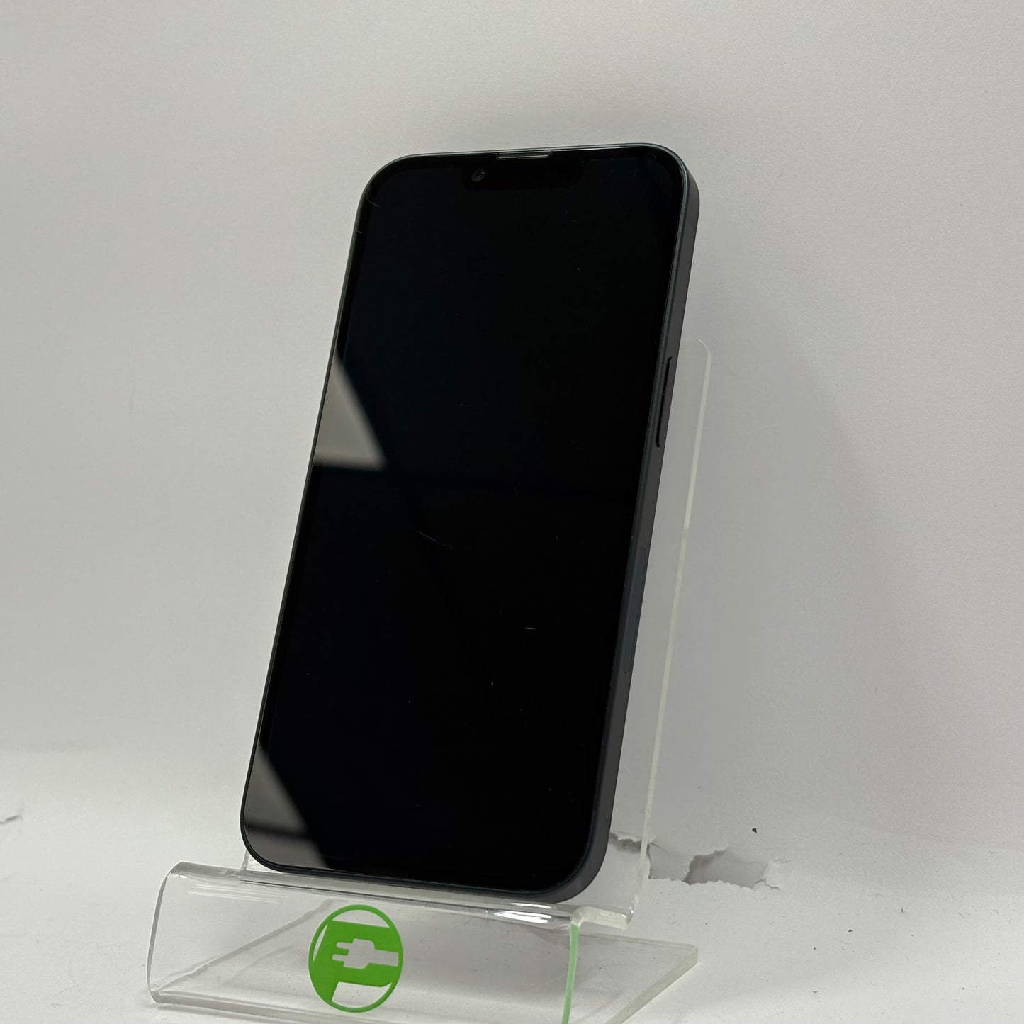 Unlocked Apple iPhone 14 128GB Midnight MPUA3LL/A
