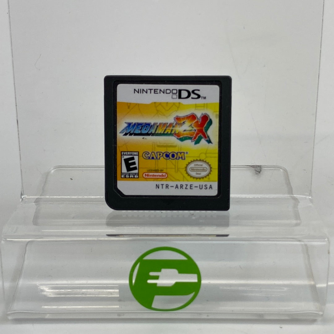 Mega Man ZX (Nintendo DS, 2006) Cartridge Only