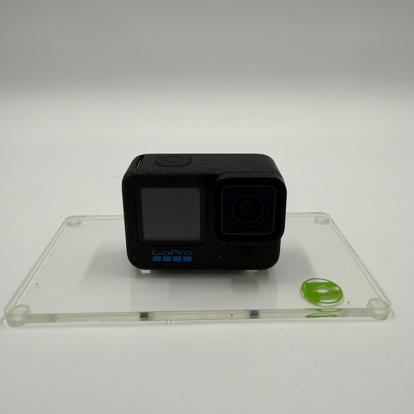 GoPro Hero12 Black 27MP Action Camera CHDHX-121